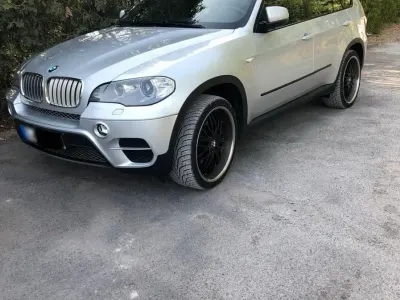 Gebraucht BMW X5