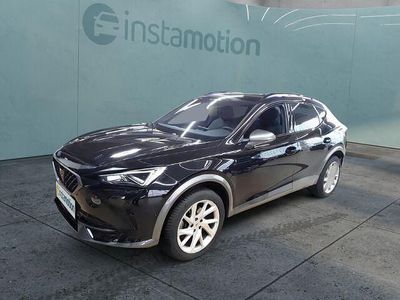 Gebraucht Cupra Formentor 150 PS (110 kW) 2022 Other SUV