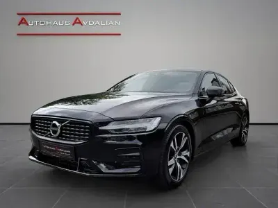 Gebraucht Volvo S60