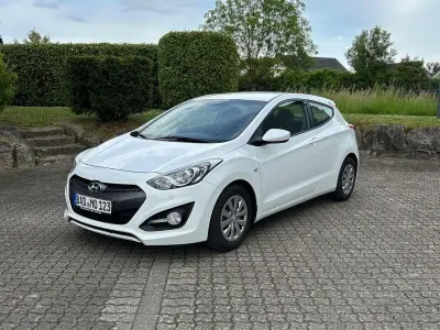Gebraucht Hyundai i30