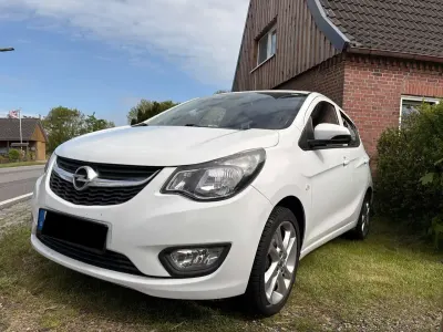 Occasion Opel Karl