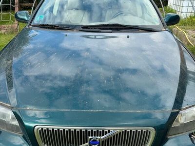 gebraucht Volvo V70 II Automatik, 200 PS Turbo, 2,4 L