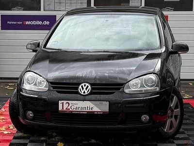 VW Golf V