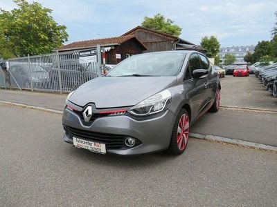 Renault Clio IV