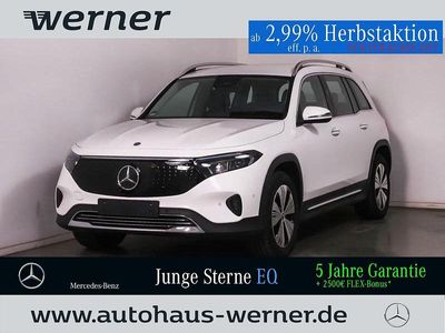 Mercedes EQB300