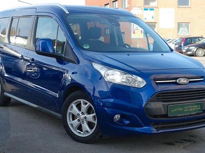 Ford Grand Tourneo Connect