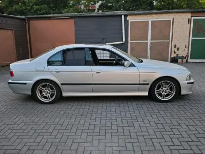 Gebraucht BMW 530