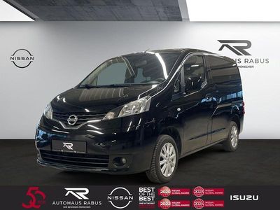 Nissan Evalia