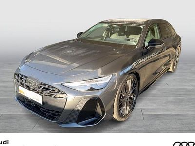 Grau Gebraucht 2025 Audi A6 Ambiente Kombi | 61.610 €