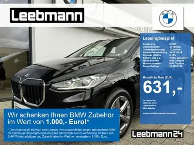 Gebraucht BMW 230e Active Tourer