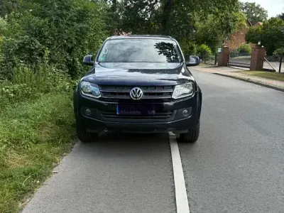 Gebraucht VW Amarok