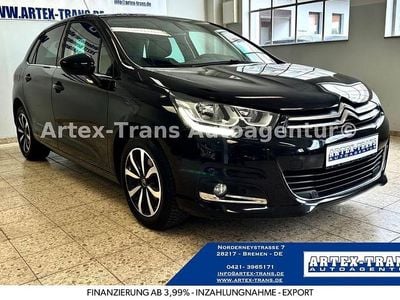 Citroën C4