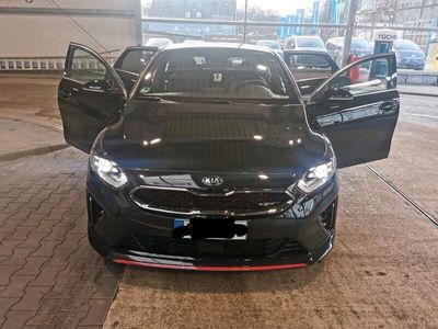 gebraucht Kia ProCeed GT (Preis bis 7.4.24)