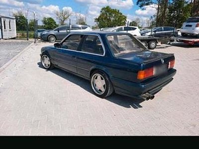 Usata BMW 325 170 CV (125 kW) 1987 Coupé