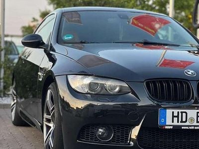 Gebraucht 2007 BMW 325 M Sport Coupé | 8.000 € (Guter Preis)