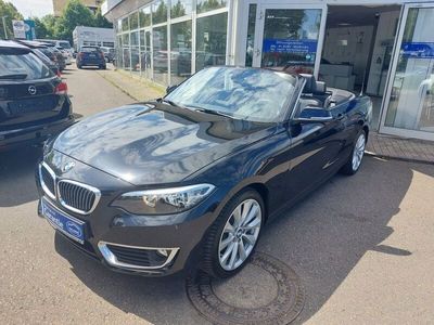 BMW 220