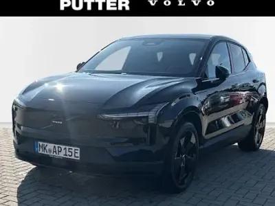 Brugt Volvo EX30 Plus 200 kW (272 HK) 2026 Sort SUV