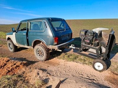 Lada niva