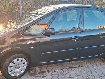 Gebraucht Citroën Xsara Picasso 106 PS (77 kW) 2008 Van / Kleinbus