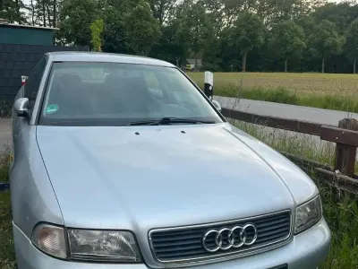 Occasion Audi A4