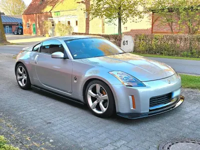 Gebraucht Nissan 350Z