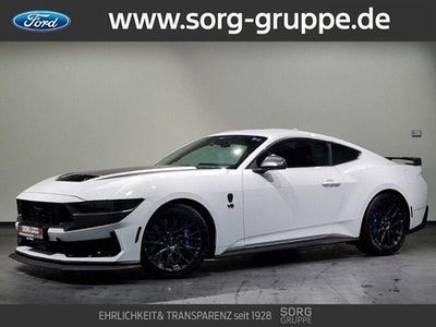 Usata Ford Mustang Dark Horse 454 CV (333 kW) 2024 Bianco Coupé