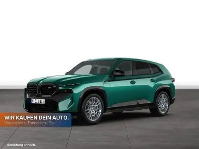 Gebraucht BMW XM