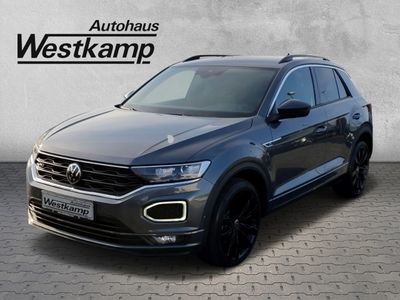 gebraucht VW T-Roc Sport