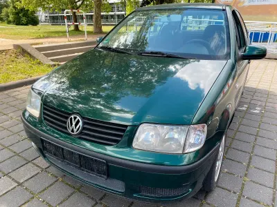 Occasion VW Polo