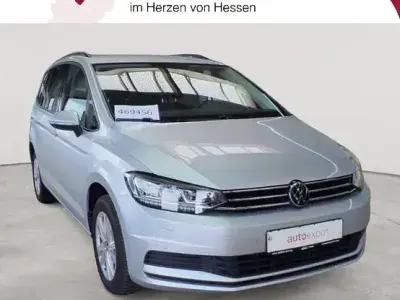 Gebraucht VW Touran
