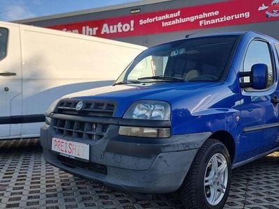Fiat Doblò