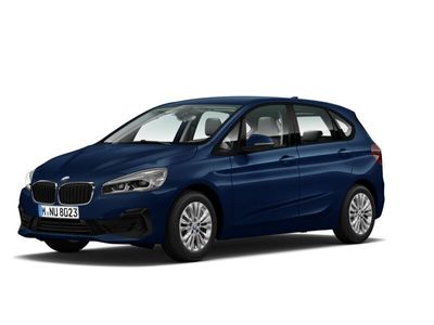 gebraucht BMW 218 Active Tourer i