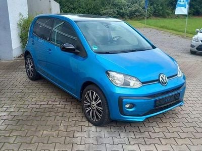 VW up!