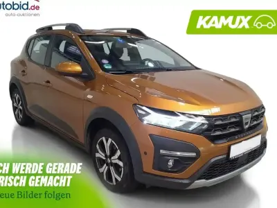 Gebraucht Dacia Sandero
