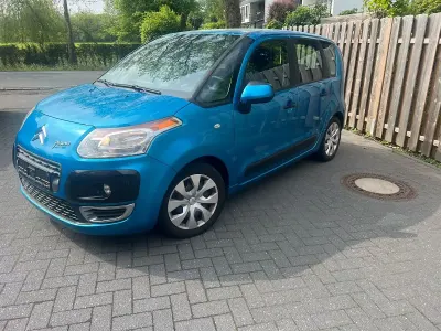 Usata Citroën C3