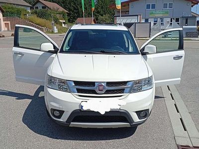 Fiat Freemont