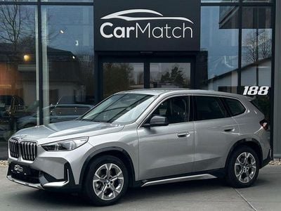 Gebraucht BMW iX1 Sport Line 230 kW (313 PS) 2023 Silber SUV