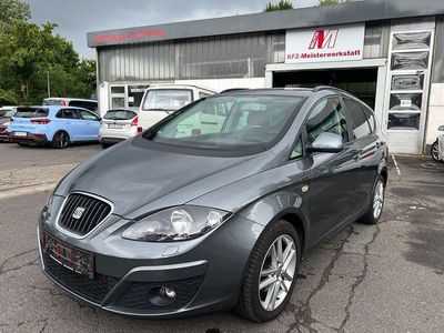 Seat Altea