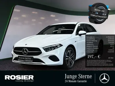 Gebraucht Mercedes A250