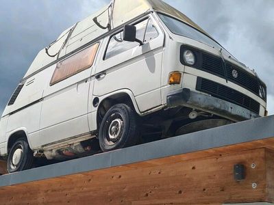 gebraucht VW T3 Westfalia ,1.6 tdi 90ps ...