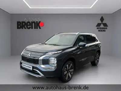 Gebraucht Mitsubishi Outlander P-HEV