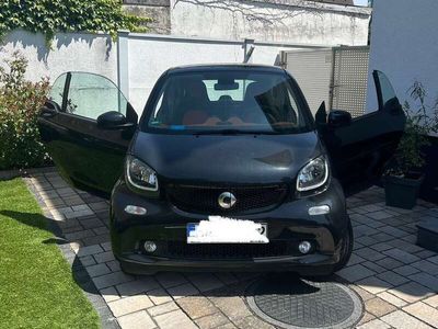 Smart ForTwo Coupé