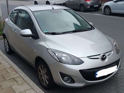 gebraucht Mazda 2 21.3 MZR Active