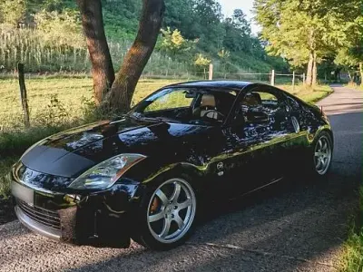 Gebraucht Nissan 350Z
