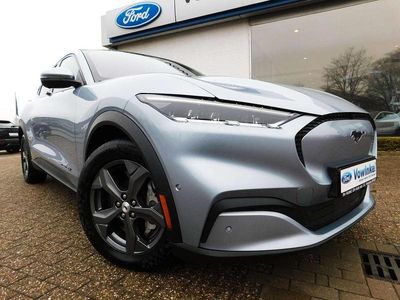 Gebraucht Ford Mustang Extended Range 294 PS (216 kW) 2022 Icedbluemetallic elite SUV