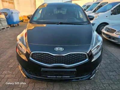 Gebraucht Kia Carens