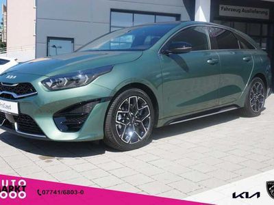 gebraucht Kia ProCeed 1.5 T-GDI OPF GT LINE