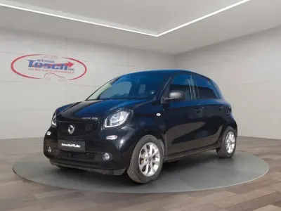 Gebraucht Smart ForFour Electric Drive