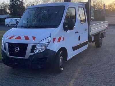Gebraucht 2019 Nissan NV400 Van | 13.850 € (Fairer Preis)
