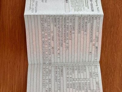 Schwarz Gebraucht 2020 Opel Crossland X SUV | 11.200 € (Guter Preis)